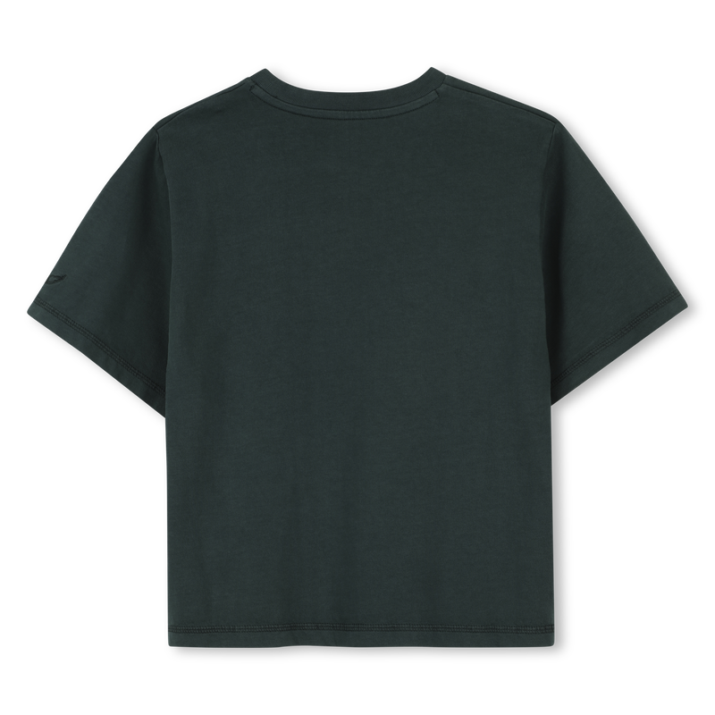 Camiseta ZADIG & VOLTAIRE 
                        NI&Ntilde;O