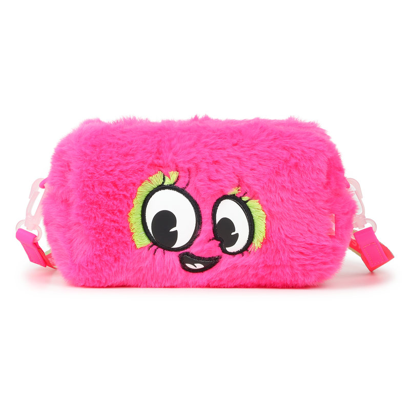 Estuche BILLIEBLUSH 
                        NI&Ntilde;A