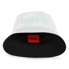 Bob reversible HUGO 
                    UNISEXO
