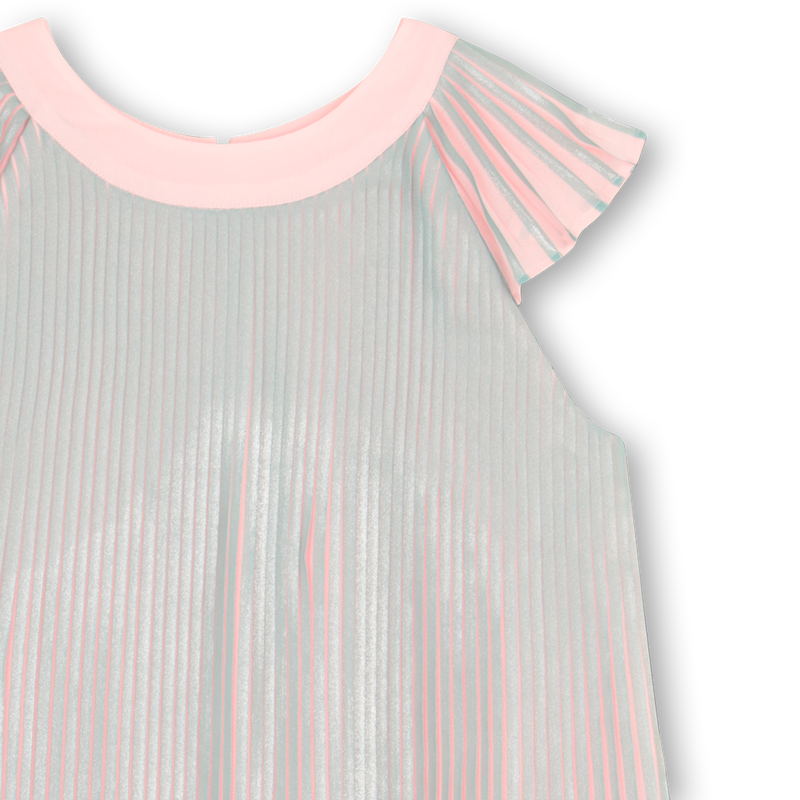 VESTIDO FORMAL BILLIEBLUSH 
                        NI&Ntilde;A