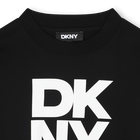 Camiseta de manga larga DKNY 
                    UNISEXO
