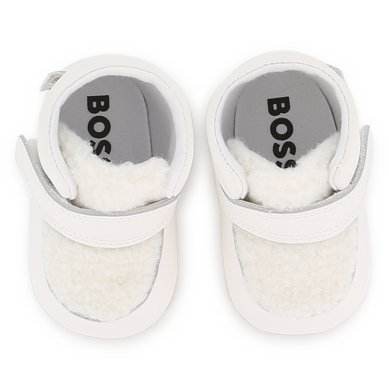 Zapatillas BOSS 
                        NI&Ntilde;O