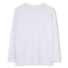 Camiseta de manga larga BOSS 
                    NI&Ntilde;A
