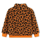 Su&eacute;ter con cremallera KENZO KIDS 
                    UNISEXO