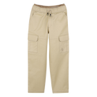 Pantal&oacute;n de sarga y bolsillos BOSS 
                    NI&Ntilde;O