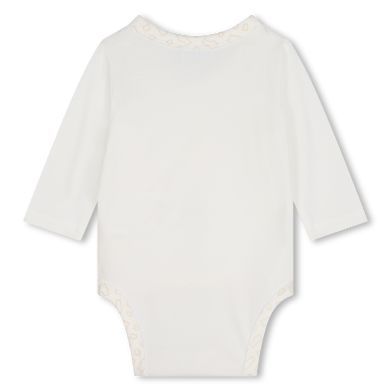 Conjunto de 4 piezas BOSS 
                        UNISEXO