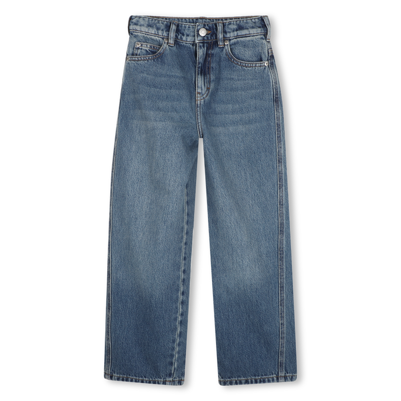 Pantal&oacute;n de denim ZADIG & VOLTAIRE 
                        NI&Ntilde;O