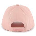 Gorra de algod&oacute;n bordada KENZO KIDS 
                    UNISEXO