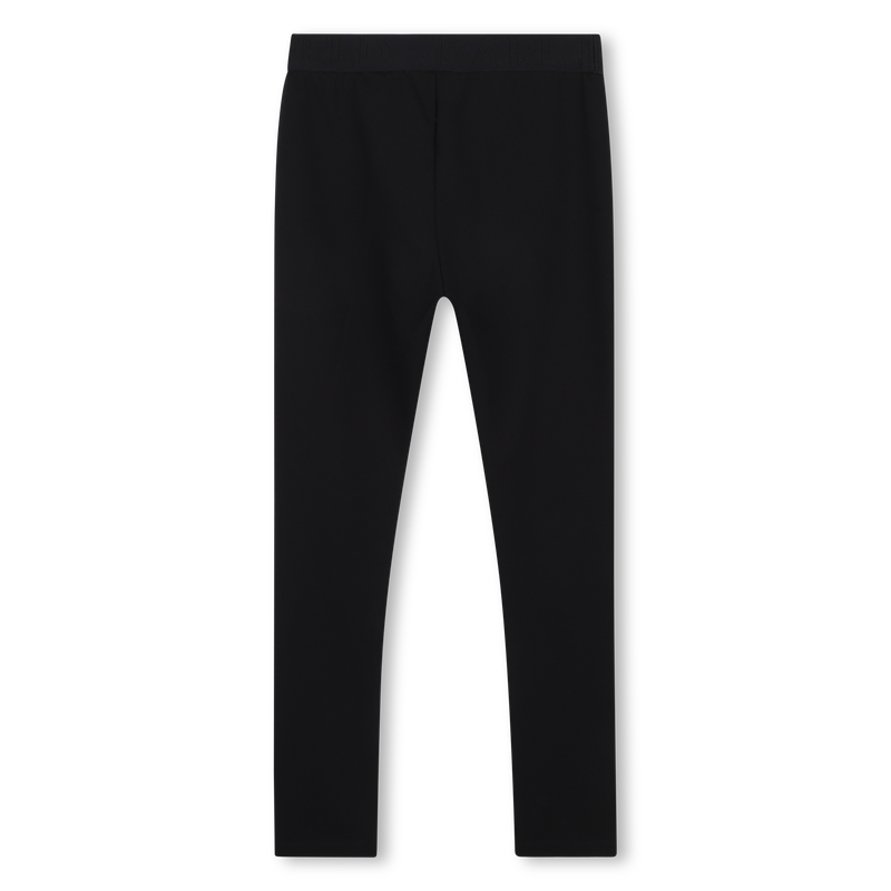 Leggings KARL LAGERFELD KIDS 
                        NI&Ntilde;A