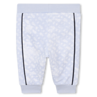 Conjunto de ch&aacute;ndal BOSS 
                    NI&Ntilde;O