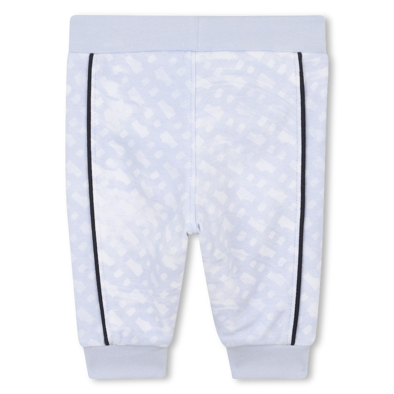 Conjunto de ch&aacute;ndal BOSS 
                        NI&Ntilde;O