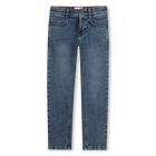 Pantal&oacute;n de punto denim TIMBERLAND 
                    NI&Ntilde;O