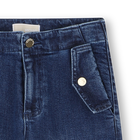 Pantalones vaqueros MICHAEL KORS 
                    NI&Ntilde;A