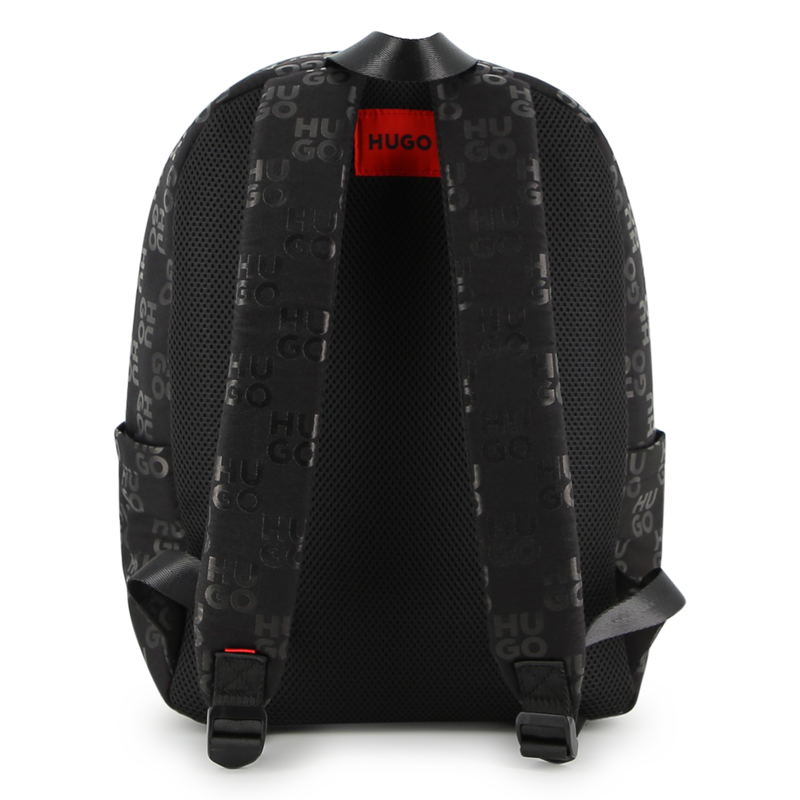 Mochila HUGO 
                        NI&Ntilde;O