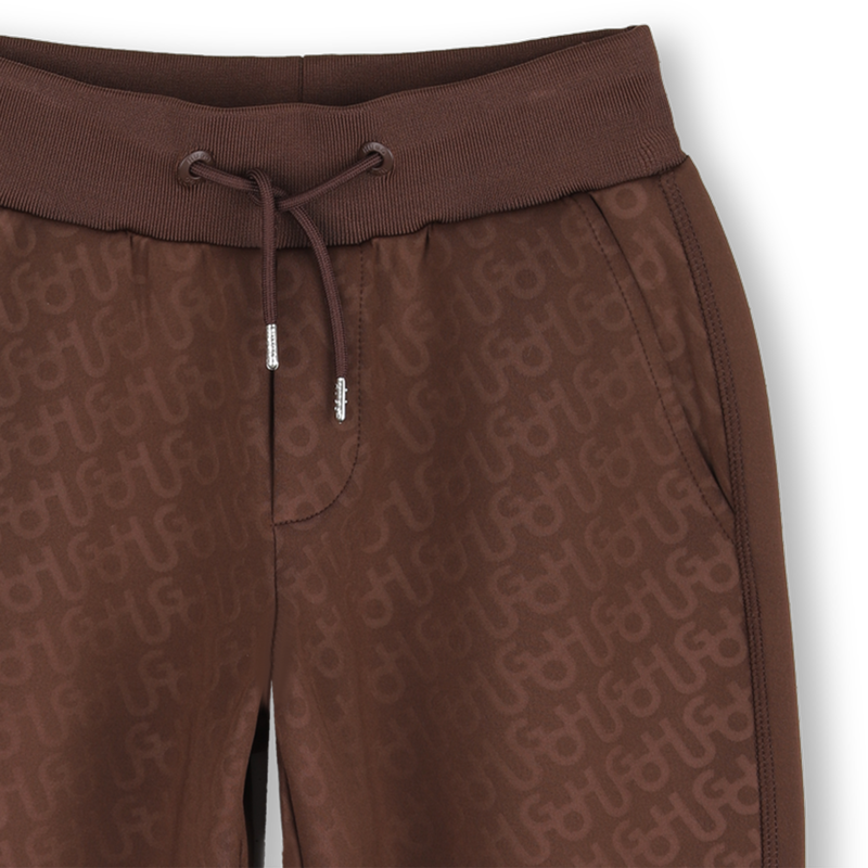 Pantal&oacute;n de ch&aacute;ndal HUGO 
                        NI&Ntilde;O