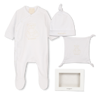 Juego de 3 piezas GIVENCHY 
                    UNISEXO