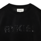 Sudadera de terciopelo SONIA RYKIEL 
                    NI&Ntilde;A