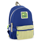 Mochila 2 en 1 BILLIEBLUSH 
                    NI&Ntilde;O