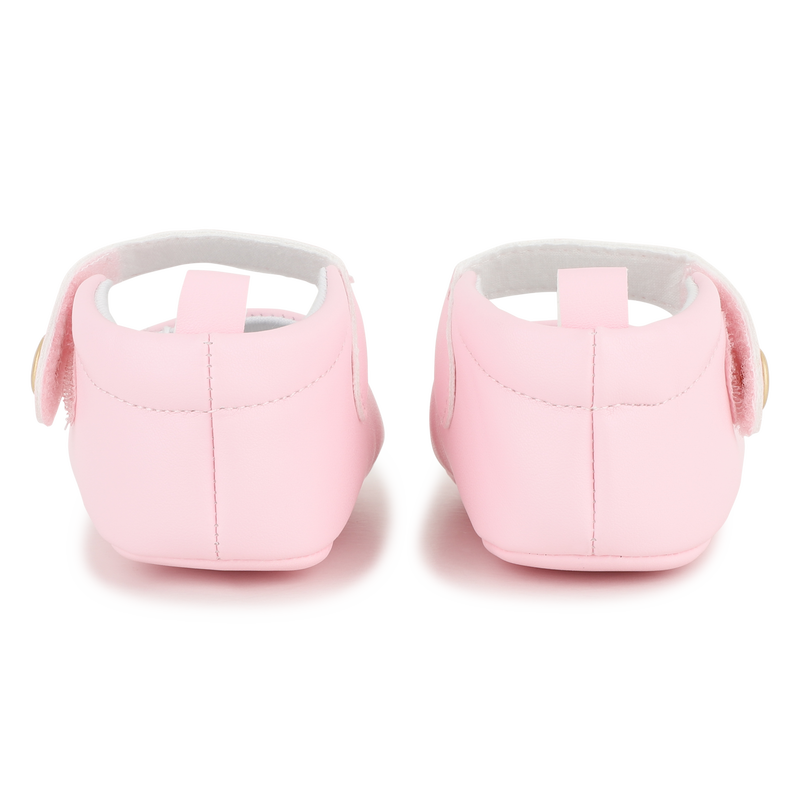 ZAPATILLAS FALSAS KARL LAGERFELD KIDS 
                        NI&Ntilde;A