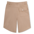 Pantalones cortos holgados MICHAEL KORS 
                    NI&Ntilde;A
