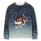 Jersey de punto KENZO KIDS 
                    NI&Ntilde;O