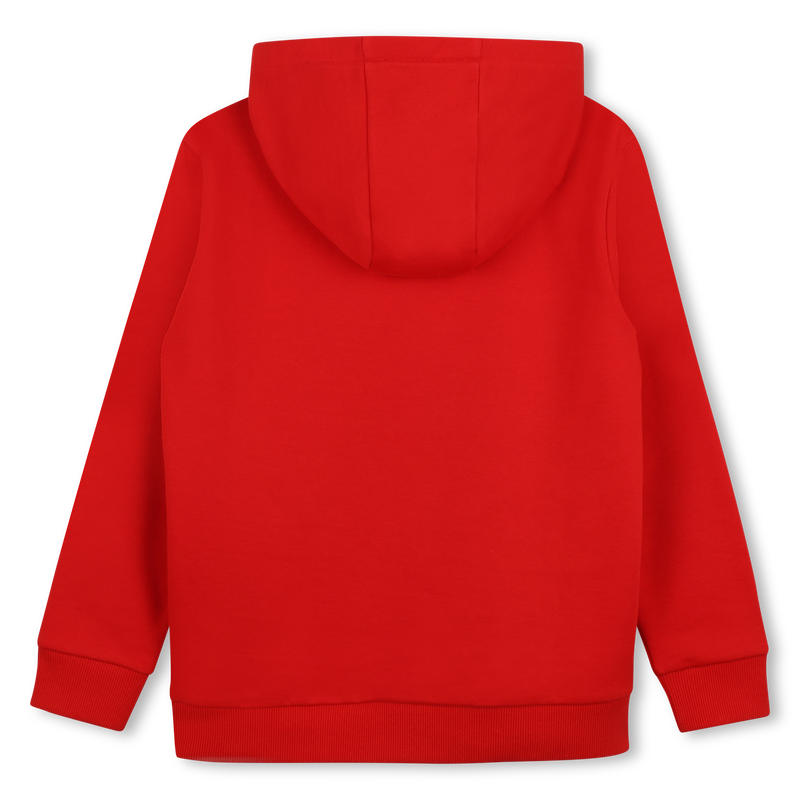 Sudadera con capucha HUGO 
                        NI&Ntilde;O