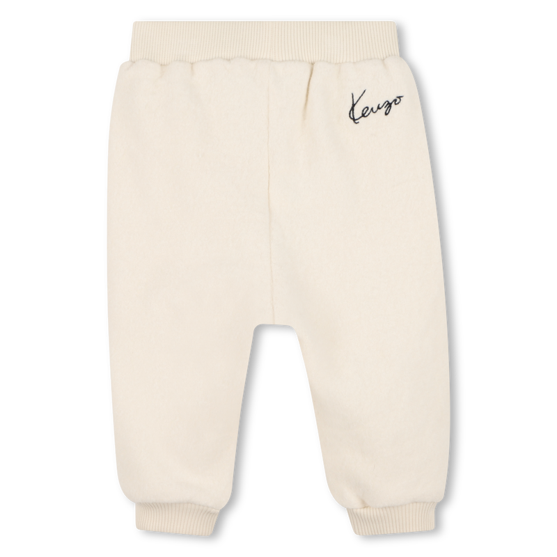 Conjunto de sudadera y pantal&oacute;n KENZO KIDS 
                        UNISEXO