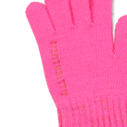 Guantes de punto BILLIEBLUSH 
                    NI&Ntilde;A
