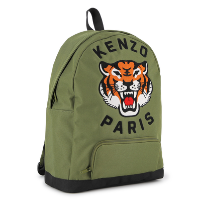 MOCHILA KENZO KIDS UNISEXO