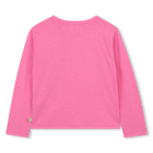 Camiseta de manga larga BILLIEBLUSH 
                    NI&Ntilde;A