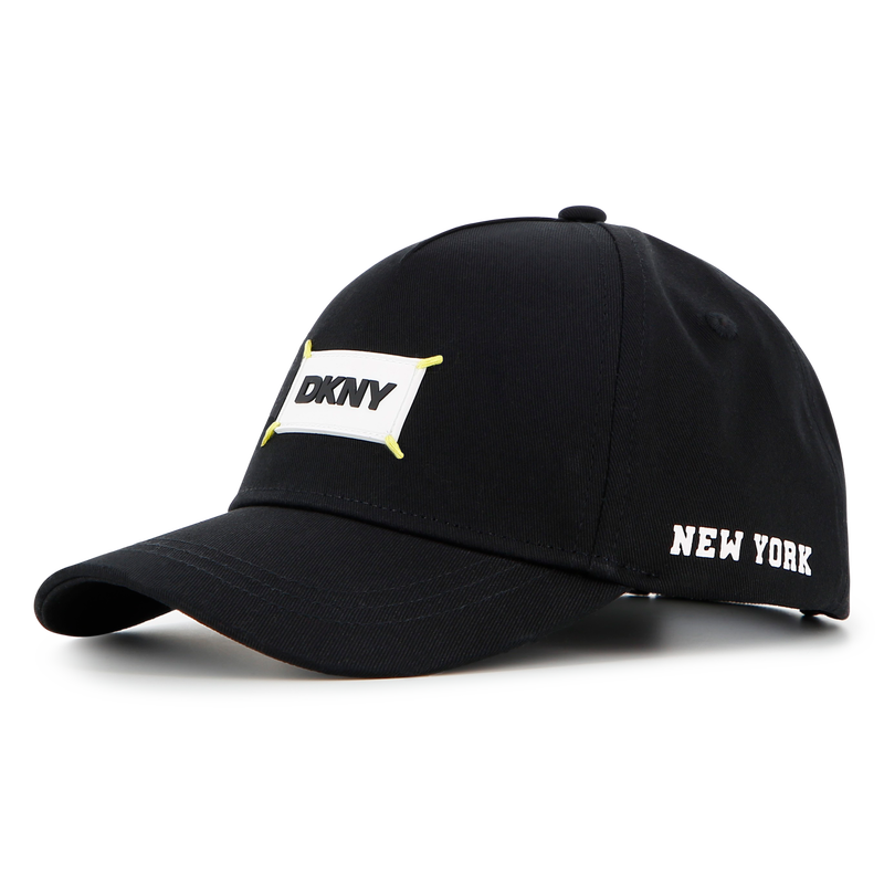 Gorra DKNY 
                        UNISEXO