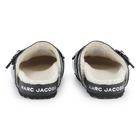 Mula de piel de vaca MARC JACOBS 
                    NI&Ntilde;A