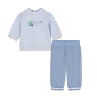 Ch&aacute;ndal KENZO KIDS 
                    NI&Ntilde;O
