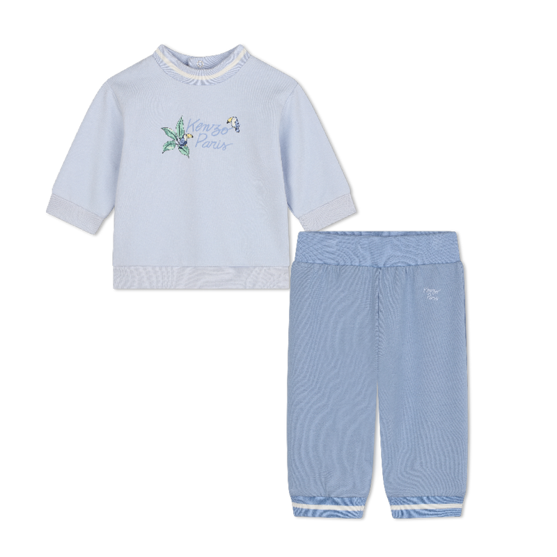 Ch&aacute;ndal KENZO KIDS 
                        NI&Ntilde;O