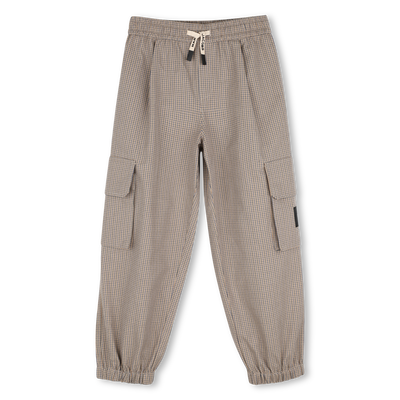 Pantal&oacute;n MARC JACOBS NI&Ntilde;O