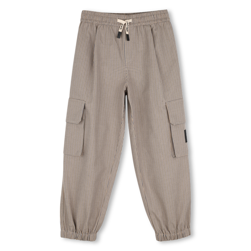 Pantal&oacute;n MARC JACOBS 
                        NI&Ntilde;O