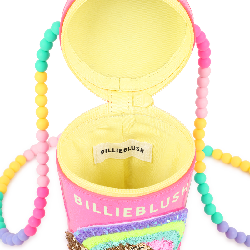 BOLSO DE MANO MILKSHAKE BILLIEBLUSH 
                        NI&Ntilde;A