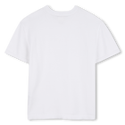 Camiseta de manga corta GIVENCHY 
                    NI&Ntilde;O