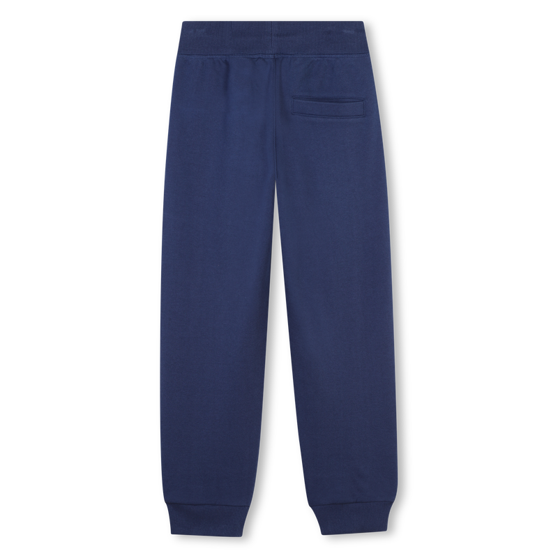 Pantal&oacute;n de ch&aacute;ndal bicolor HUGO 
                        NI&Ntilde;O