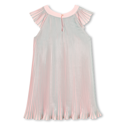 Vestido formal BILLIEBLUSH NI&Ntilde;A