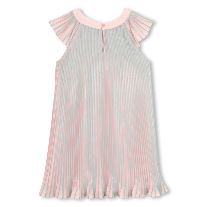 VESTIDO FORMAL BILLIEBLUSH 
                        NI&Ntilde;A