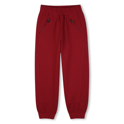 Pantal&oacute;n de ch&aacute;ndal GIVENCHY NI&Ntilde;O