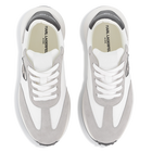 Zapatillas bajas con cordones KARL LAGERFELD KIDS 
                    NI&Ntilde;O