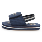 Sandalias con cierres de velcro BOSS 
                    NI&Ntilde;O