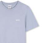 Lote de 2 camisetas BOSS 
                    NI&Ntilde;O