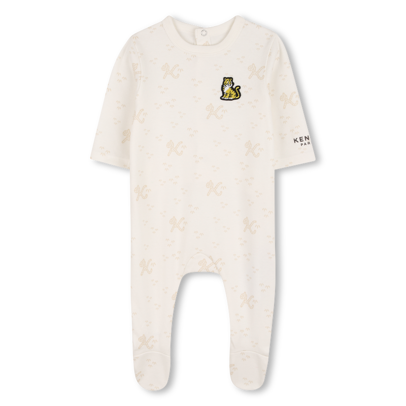 Lote de pijamas KENZO KIDS 
                        UNISEXO