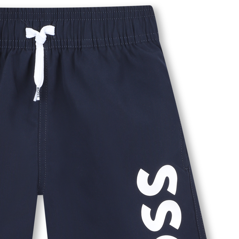 Ba&ntilde;ador de tacto suave BOSS 
                        NI&Ntilde;O