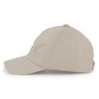 Gorra con cierre ajustable KARL LAGERFELD KIDS 
                    NI&Ntilde;A