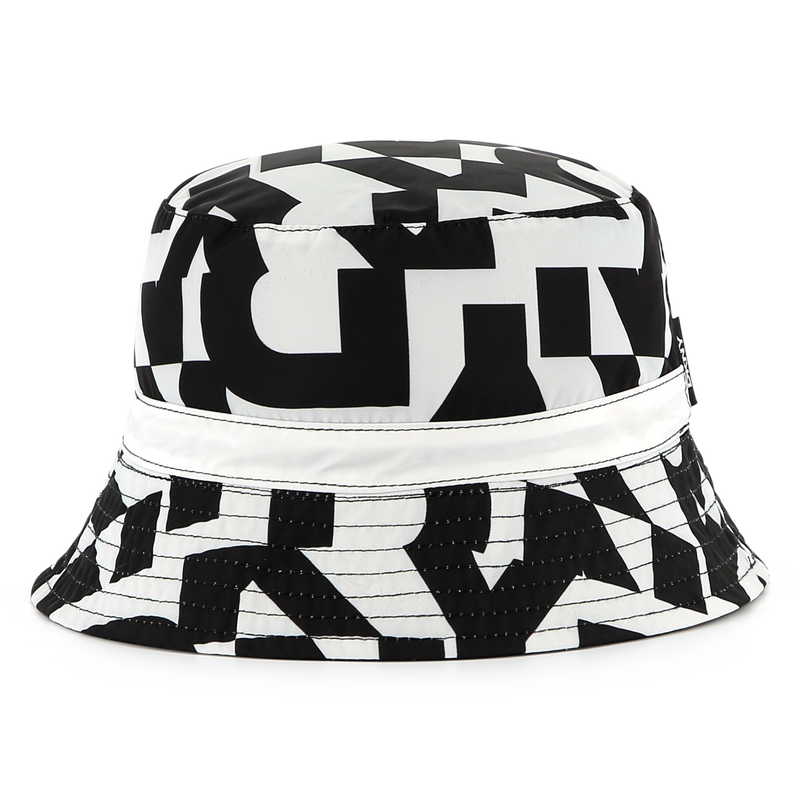 Gorro reversible mixto DKNY 
                        UNISEXO