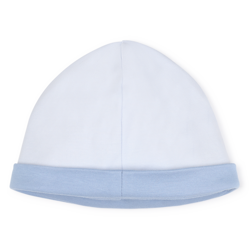 Pijama, babero y gorro KENZO KIDS 
                        NI&Ntilde;O